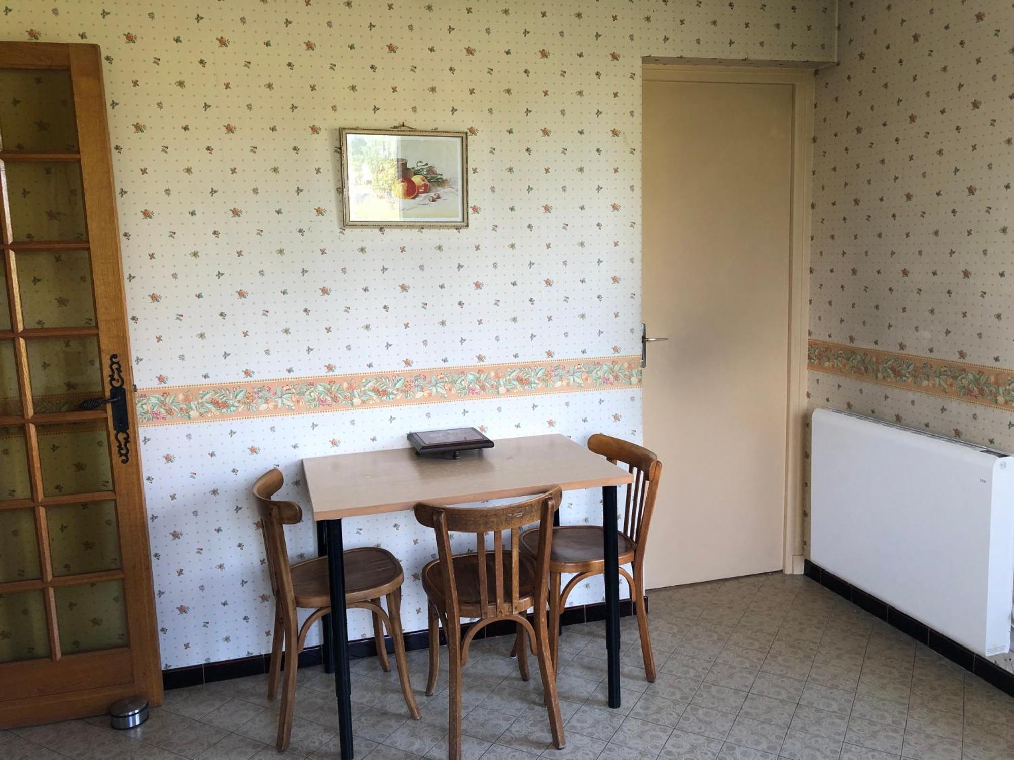 Chambre 2 Dans Un Appartement Bourg-en-Bresse Eksteriør bilde
