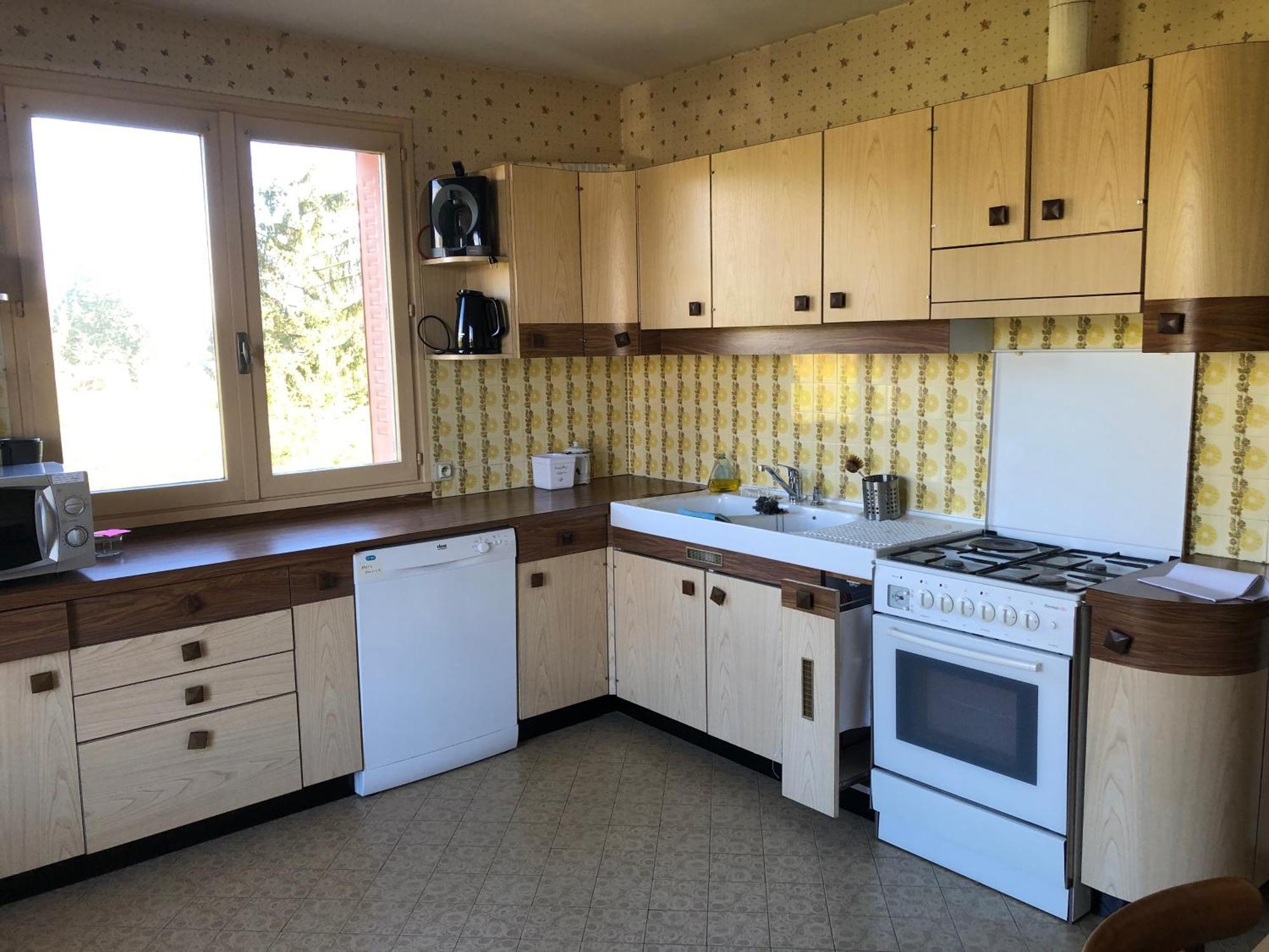 Chambre 2 Dans Un Appartement Bourg-en-Bresse Eksteriør bilde