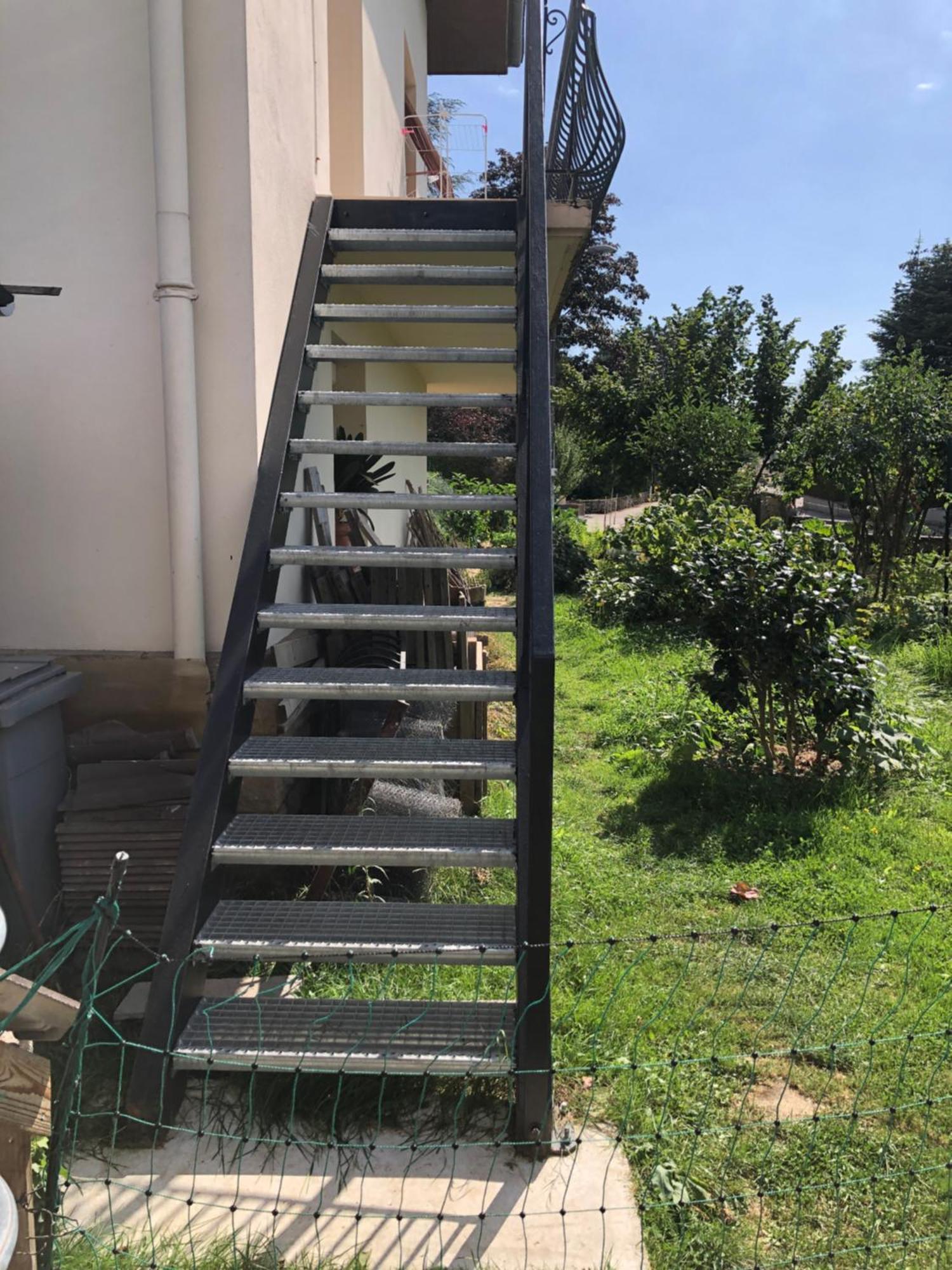 Chambre 2 Dans Un Appartement Bourg-en-Bresse Eksteriør bilde